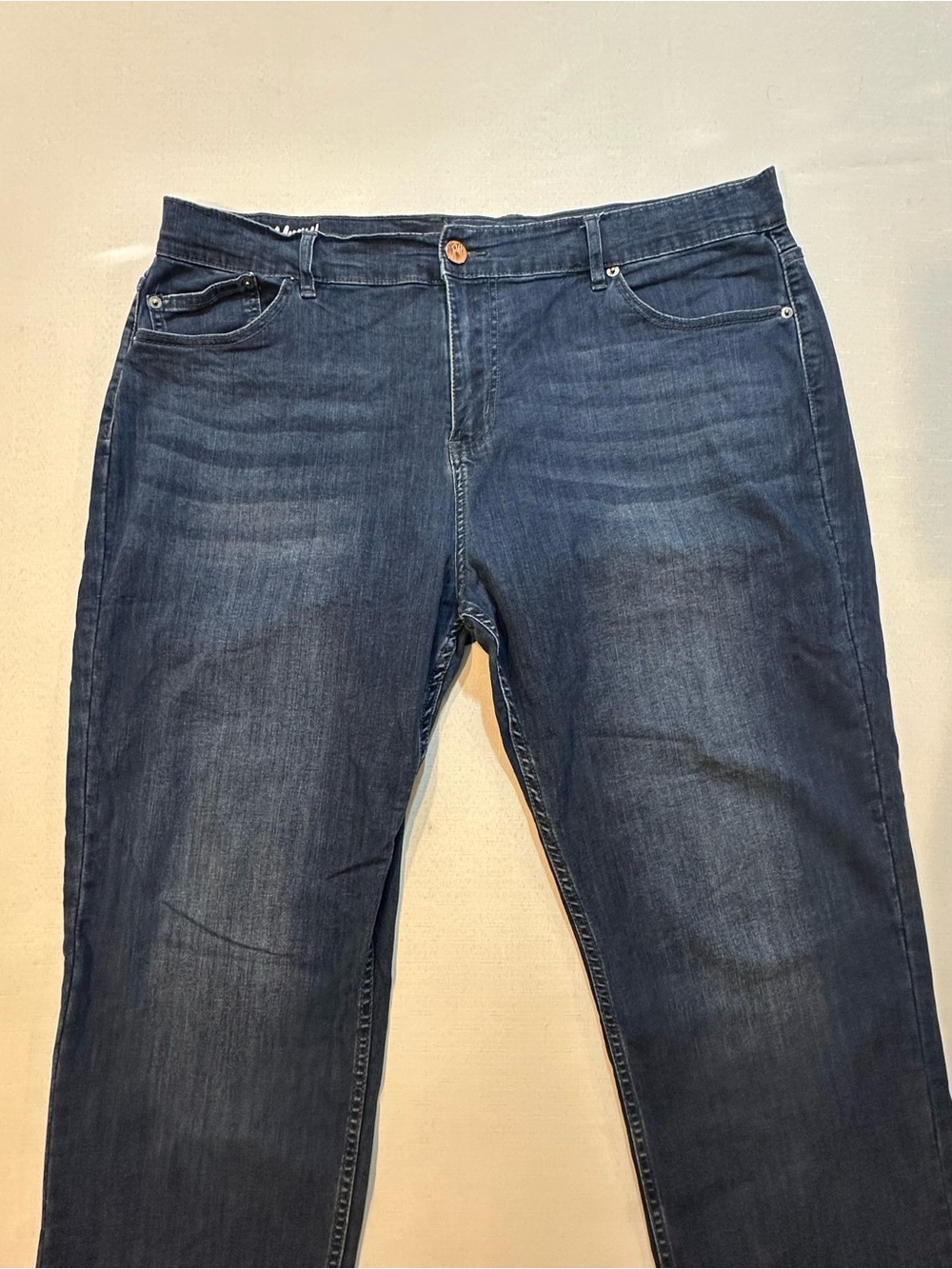 Mugsy Fultons Casual Stretch Jeans Men’s 40x30